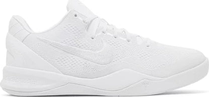 Nike Grade School Womens Kobe 8 Protro Sneakers - 'Halo'