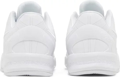 Nike Grade School Womens Kobe 8 Protro Sneakers - 'Halo'