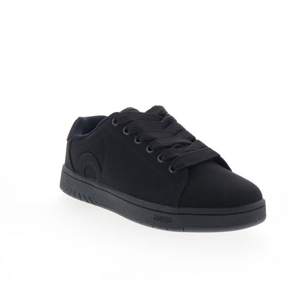 Osiris Troma ALT 1378 1236 Mens Black Skate Inspired Sneakers Shoes