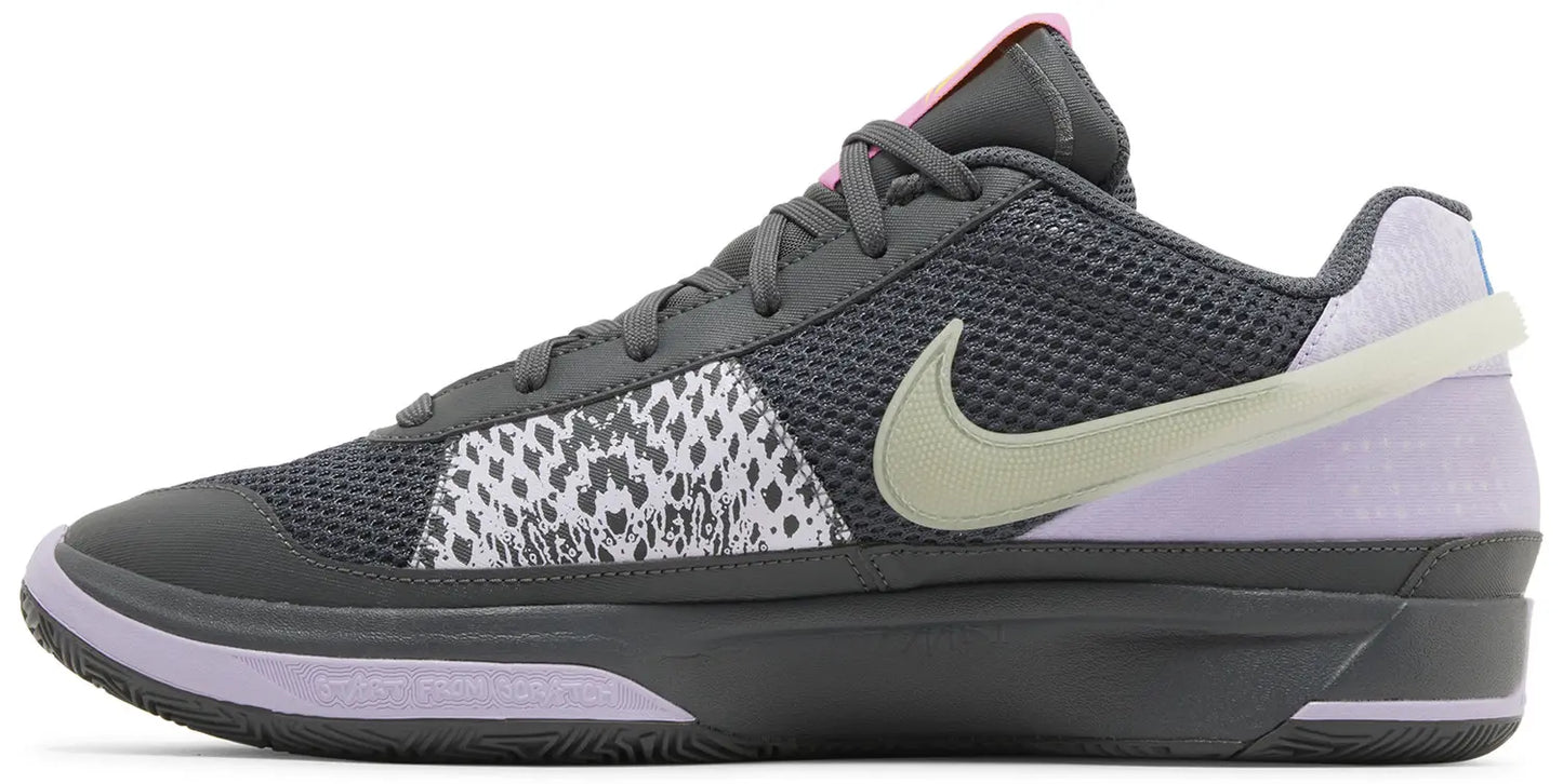 Nike Ja 1 'Personal Touch'