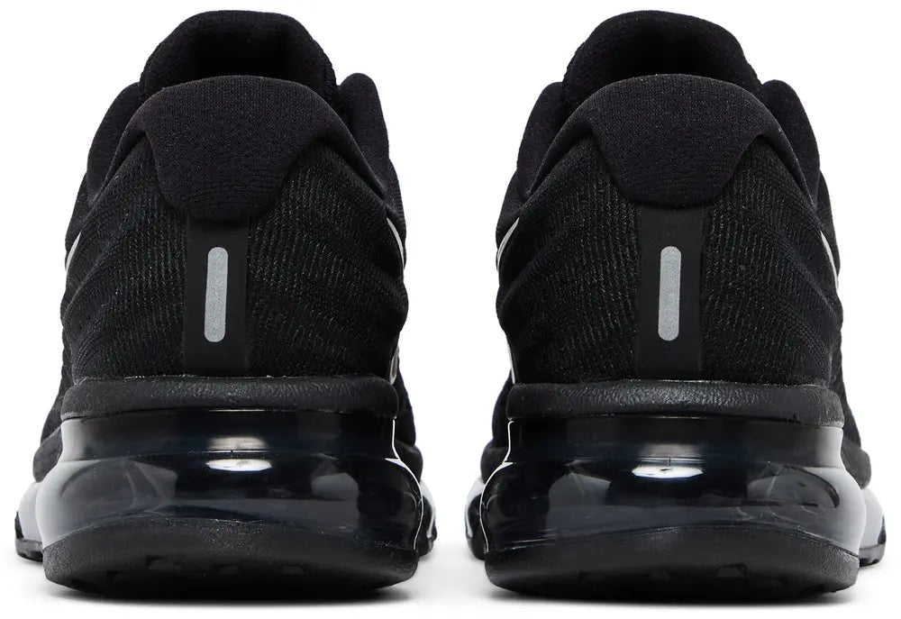 Nike Wmns Air Max 2017 'Triple Black'
