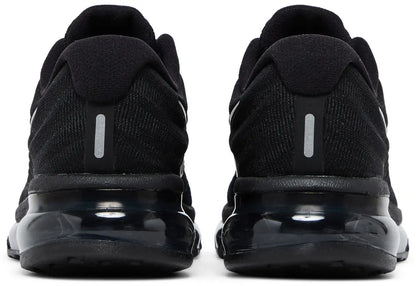 Nike Wmns Air Max 2017 'Triple Black'
