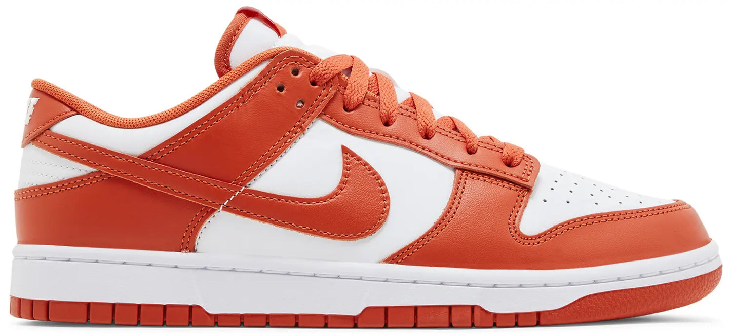 Nike Mens Dunk Low Sneakers - 'Cosmic Clay'