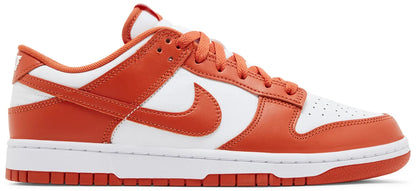 Nike Mens Dunk Low Sneakers - 'Cosmic Clay'