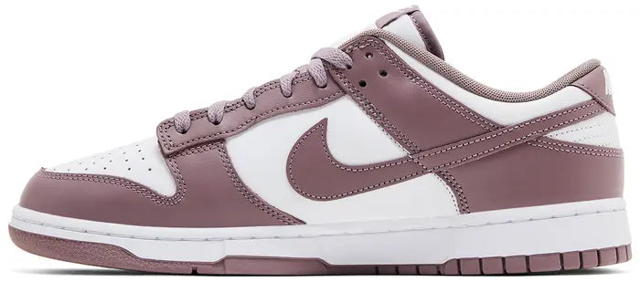 Nike Mens Dunk Low Sneakers - 'Violet Ore'
