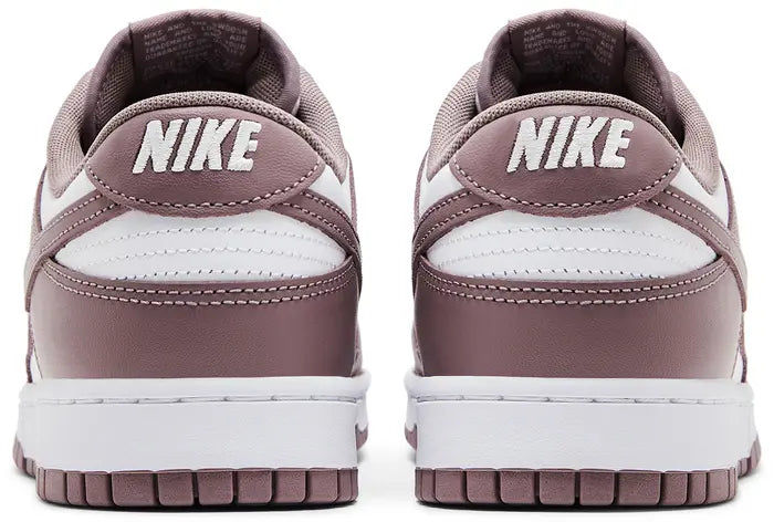 Nike Mens Dunk Low Sneakers - 'Violet Ore'