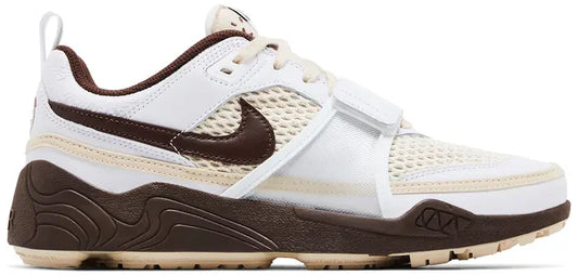 Nike Mens Travis Scott x Zoom Field Jaxx 'Light Chocolate'
