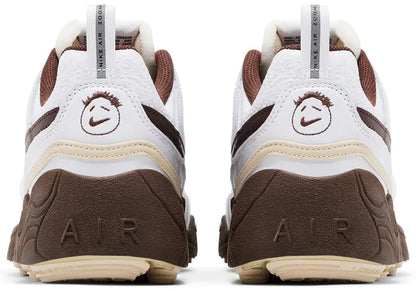Nike Mens Travis Scott x Zoom Field Jaxx 'Light Chocolate'