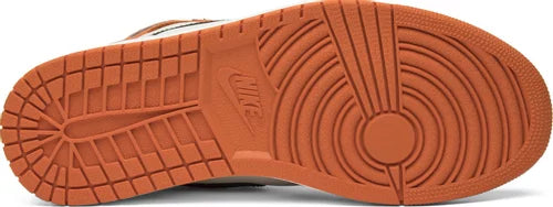 Nike Mens Air Jordan 1 Retro High OG Sneakers - 'Shattered Backboard'