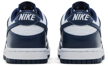 Nike Dunk Low 'Midnight Navy' 2025