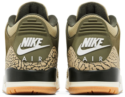 Nike Mens Air Jordan 3 Retro 'Family Affair'