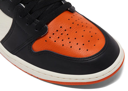 Nike Mens Air Jordan 1 Retro High OG 'Shattered Backboard' 2025