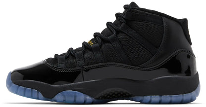 Nike Grade School Womens Air Jordan 11 Retro GS 'Gamma Blue' 2025