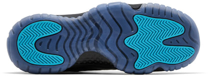 Nike Grade School Womens Air Jordan 11 Retro GS 'Gamma Blue' 2025