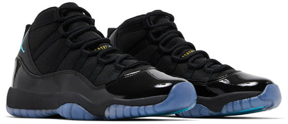 Nike Grade School Womens Air Jordan 11 Retro GS 'Gamma Blue' 2025