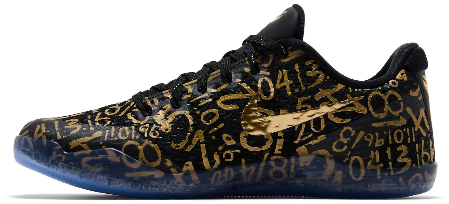 Nike Kobe 11 Protro Low 'Mamba Day'