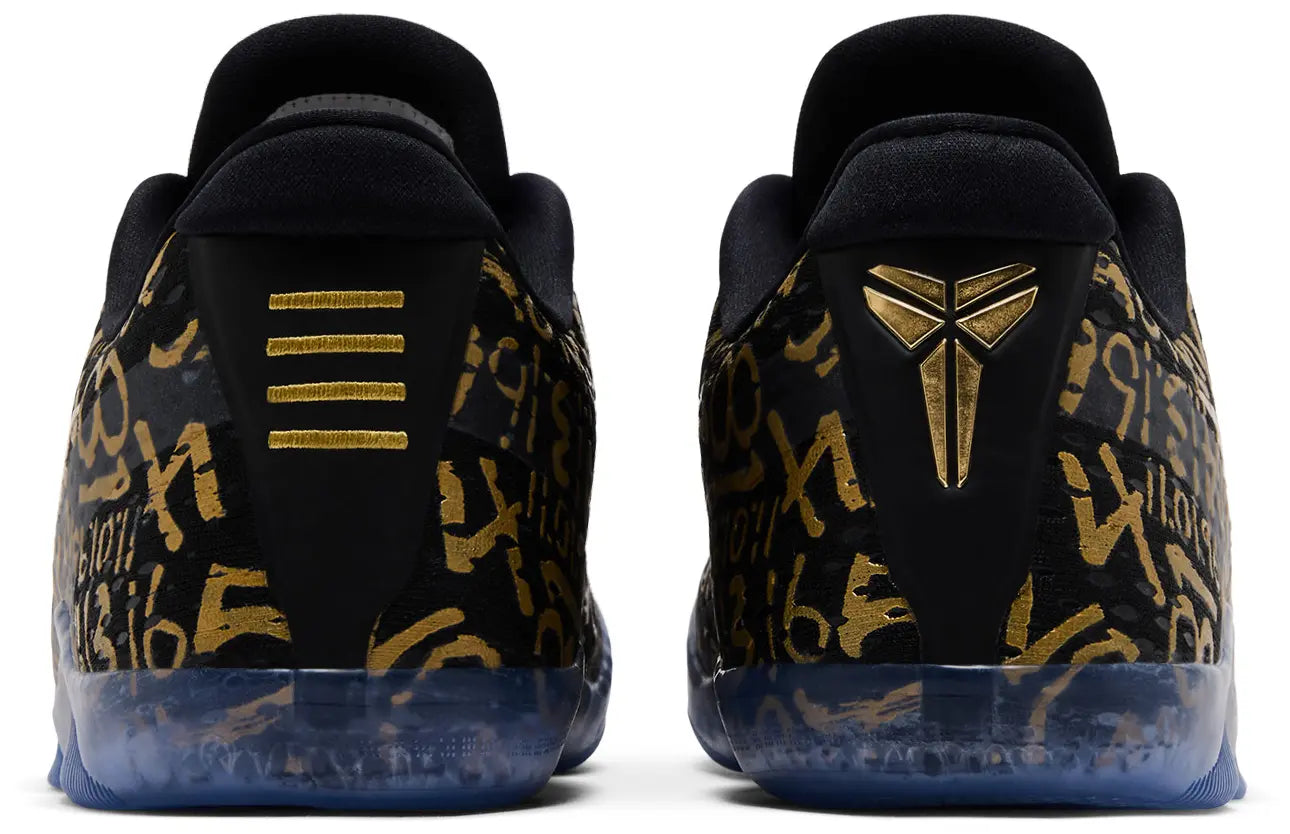 Nike Kobe 11 Protro Low 'Mamba Day'