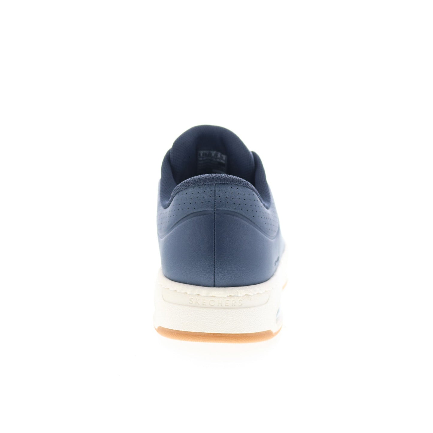Skechers Slip-ins: UNO CTL - Laying Low Mens Blue Lifestyle Sneakers Shoes