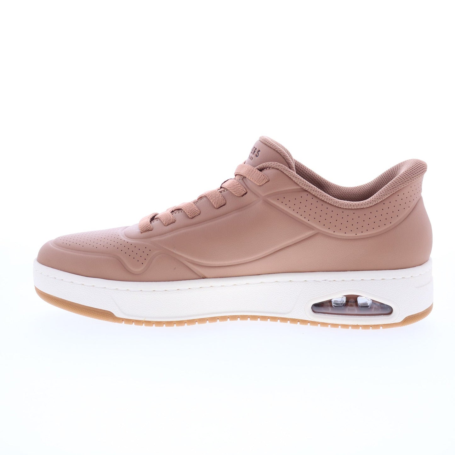 Skechers Slip-ins: UNO CTL - Laying Low Mens Brown Lifestyle Sneakers Shoes