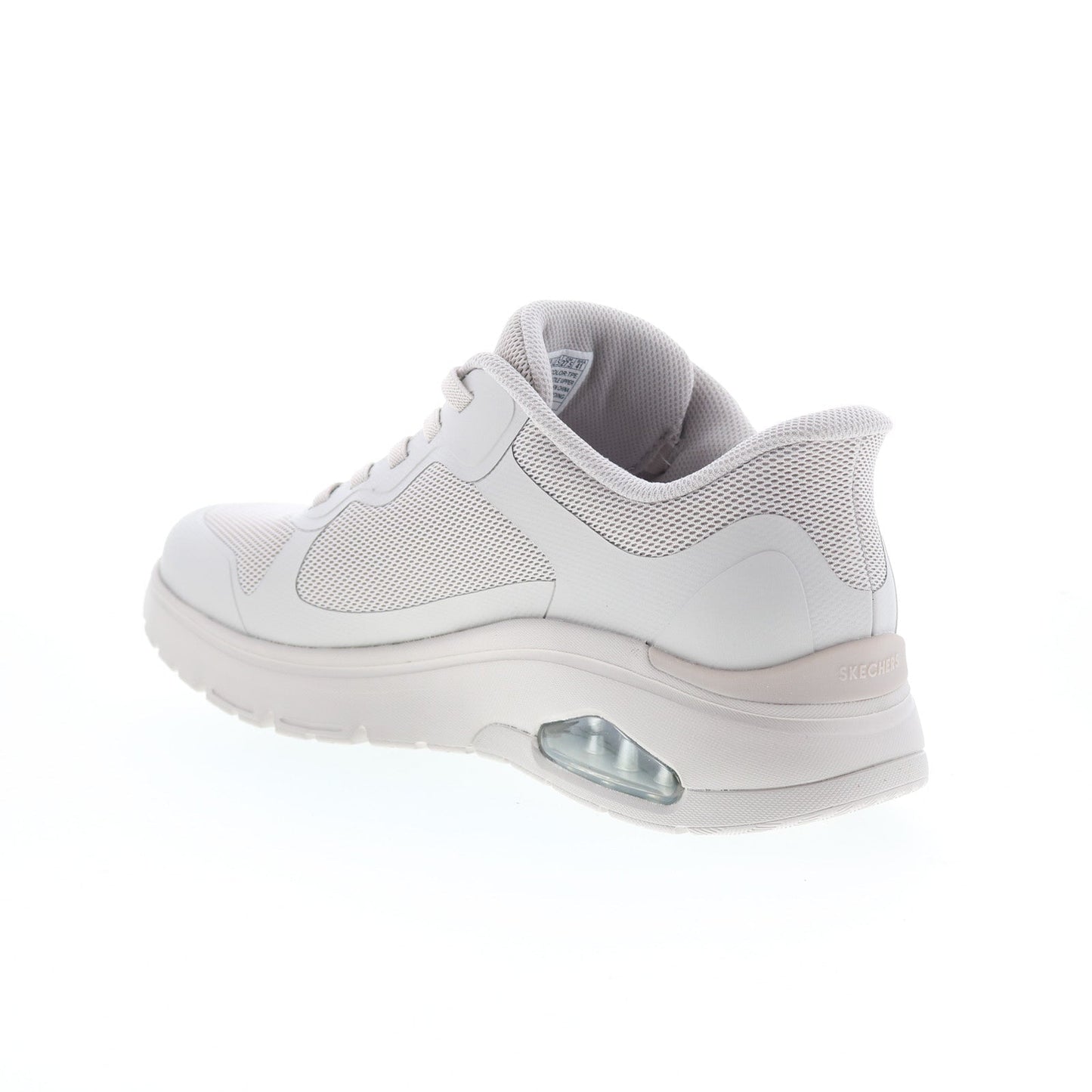 Skechers Slip-ins: UNO Flex - EZ Air Slip-ins Mens Brown Sneakers Shoes