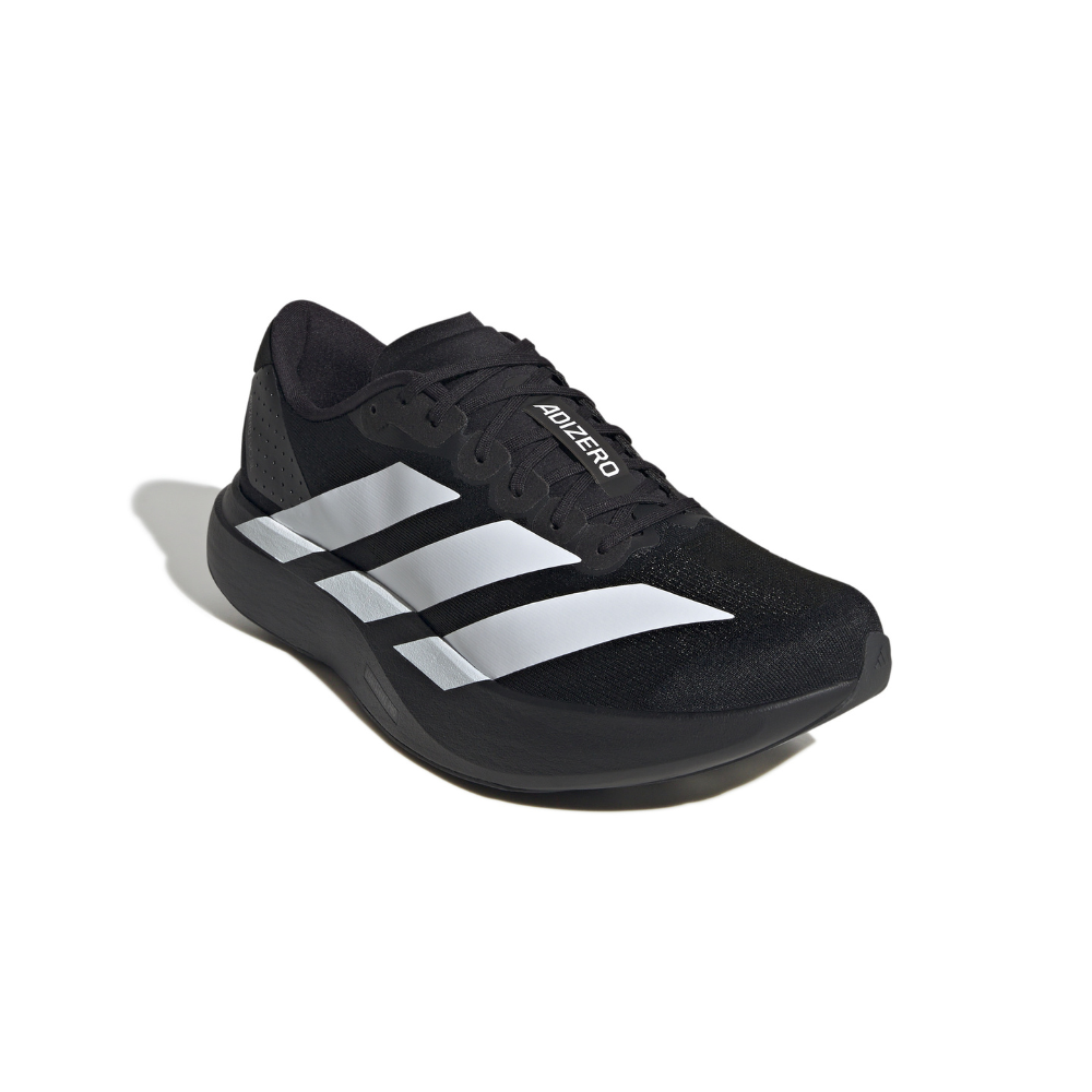 Adizero Evo SL Men's: Black I White