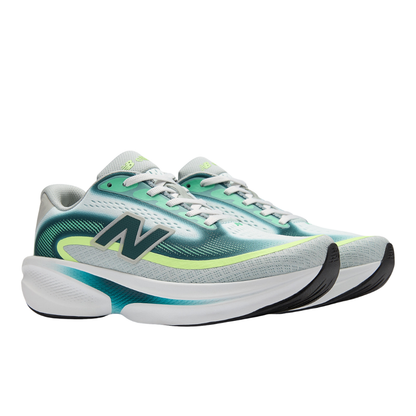 Ellipse v1 (B) Women's :Deep End | Glint Blue
