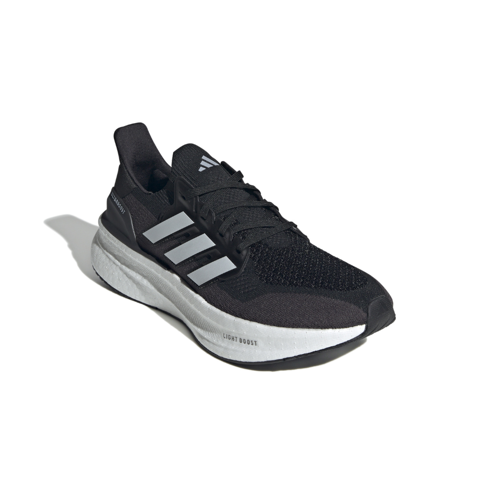 Ultraboost 5 Men's: Black I White