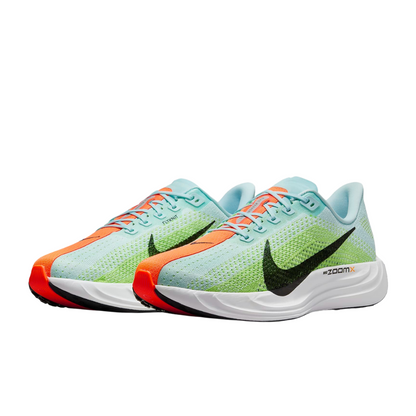 Pegasus Plus Men's: Glacier Blue I Light Lemon