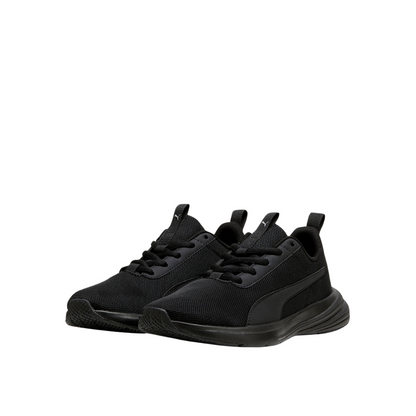 Rickie Runner Jr Older Kids': Black