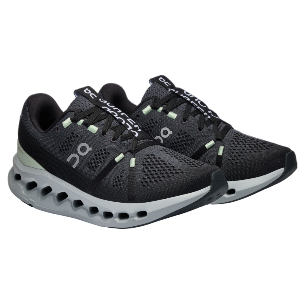 Cloudsurfer Men's :Iron | Glacier