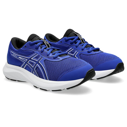 Contend 9 GS Older Kids : Blue | White