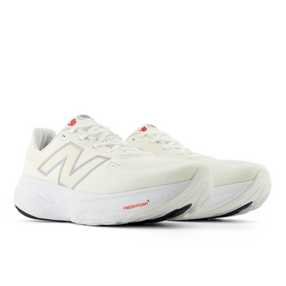 Fresh Foam X 1080v14 (D) Men's :White | Sea Salt