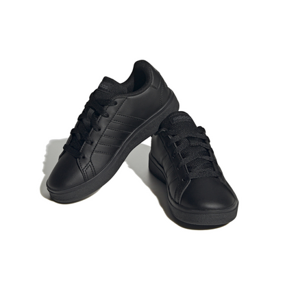 Grand Court 2.0 Older Kids': Black