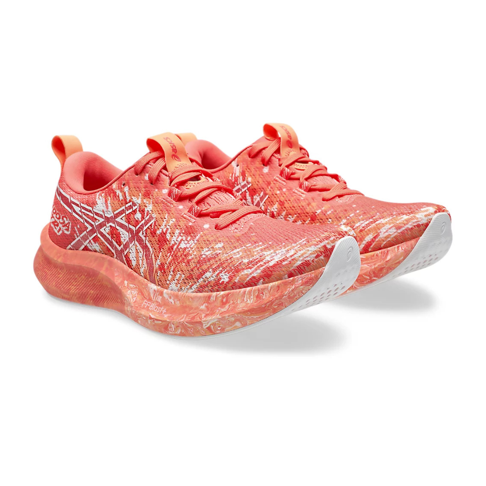 Noosa Tri 16 Women's :Papaya | Mojave