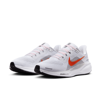 Pegasus 41 Men's :White | Picante Red