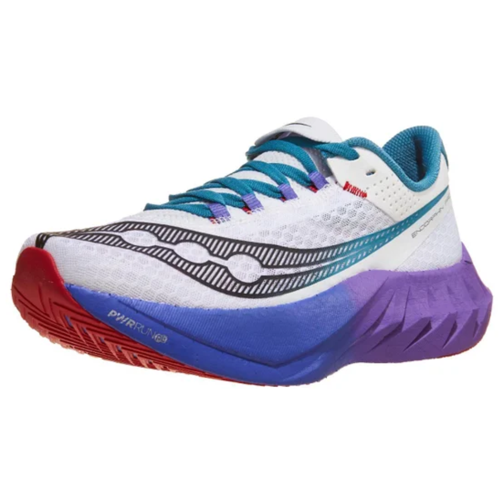 Endorphin Pro 4 Men's :White | Shadow