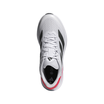 Duramo SL2 Men's :Cloud White | Lucid Red