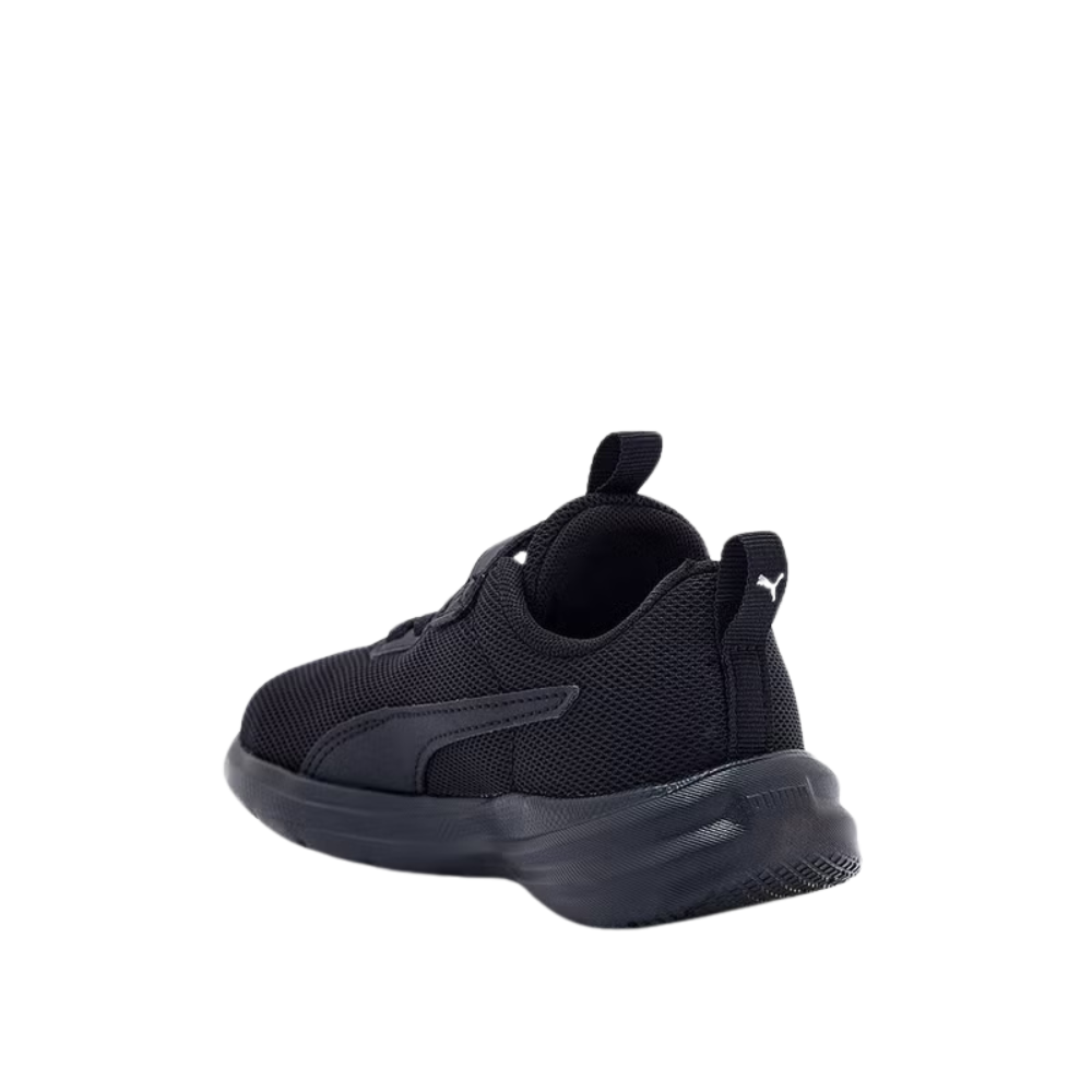 Rickie Runner AC+ PS Younger Kids':Black