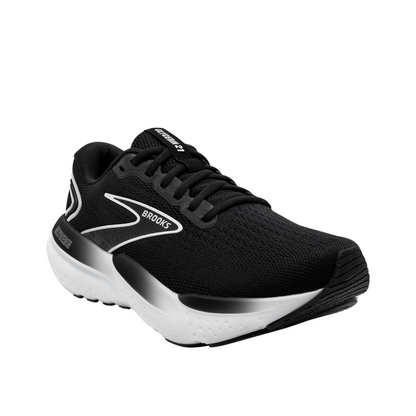 Glycerin 21 (Wide) Men's :Black I White