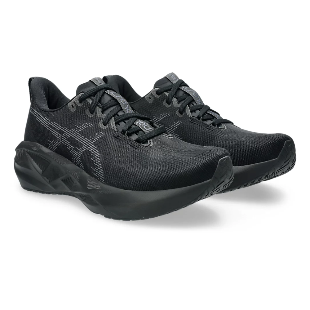 Novablast 5 Men's :Black | Carrier Grey