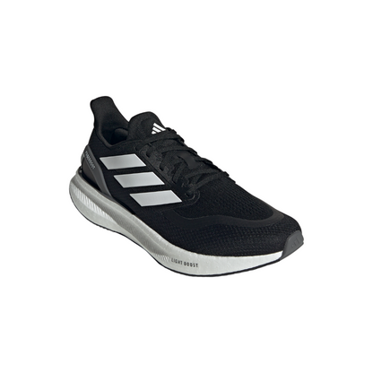Pureboost 5 Men's :Black | White