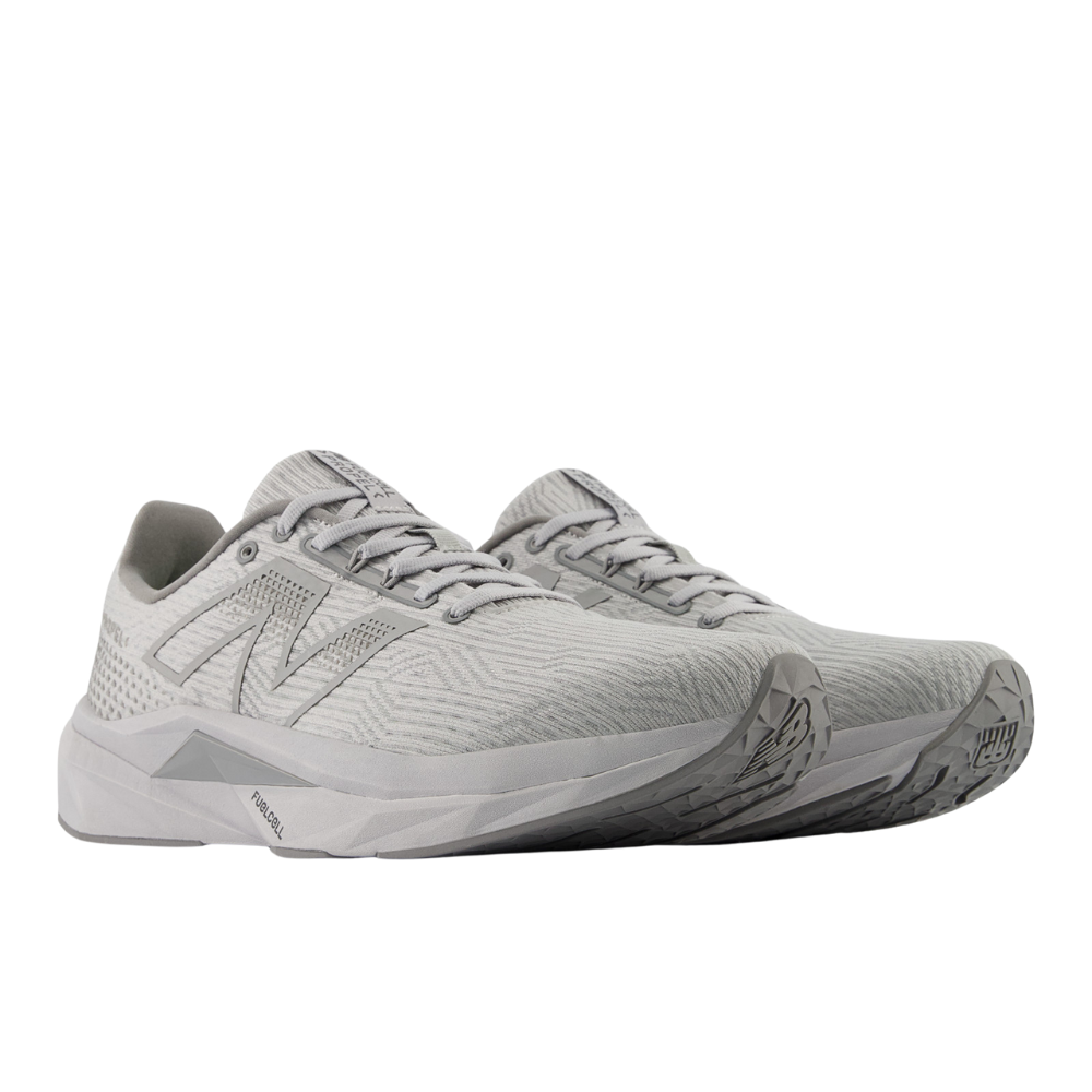 FuelCell Propel v5 (D) Men's :Rain Cloud
