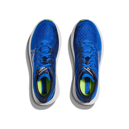 Mach 6 Men's :Electric Cobalt | Varsity Navy