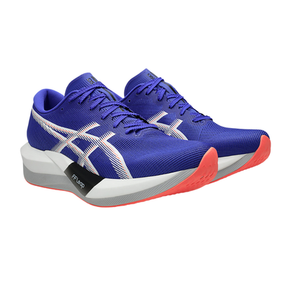 Magic Speed 5 Men's :Cobalt Burst | White