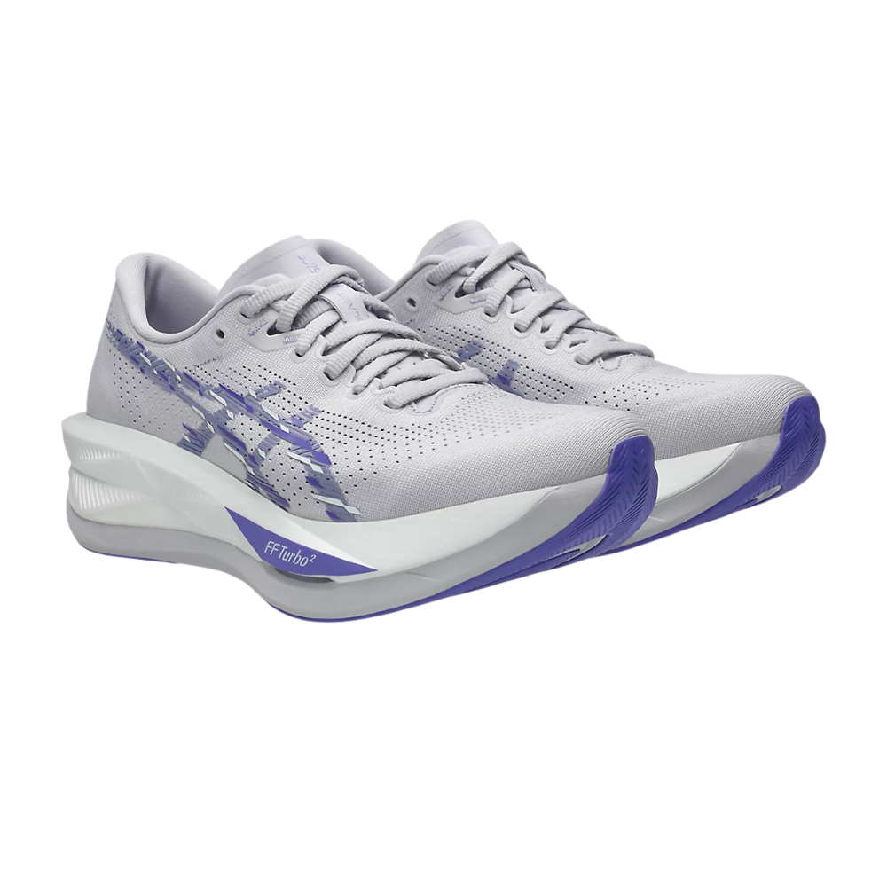 Sonicblast Women's :Lilac Hint | White