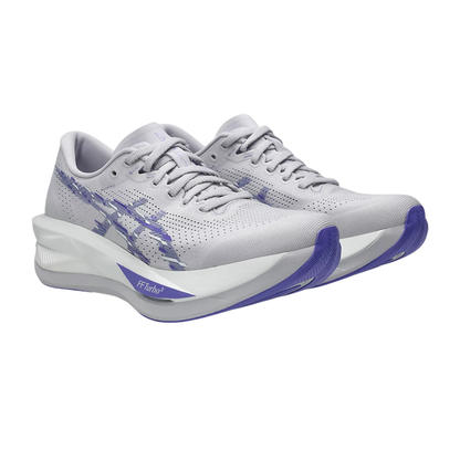 Sonicblast Women's :Lilac Hint | White