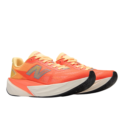 FuelCell Rebel v5 (D) Men's :Tangerine Heat