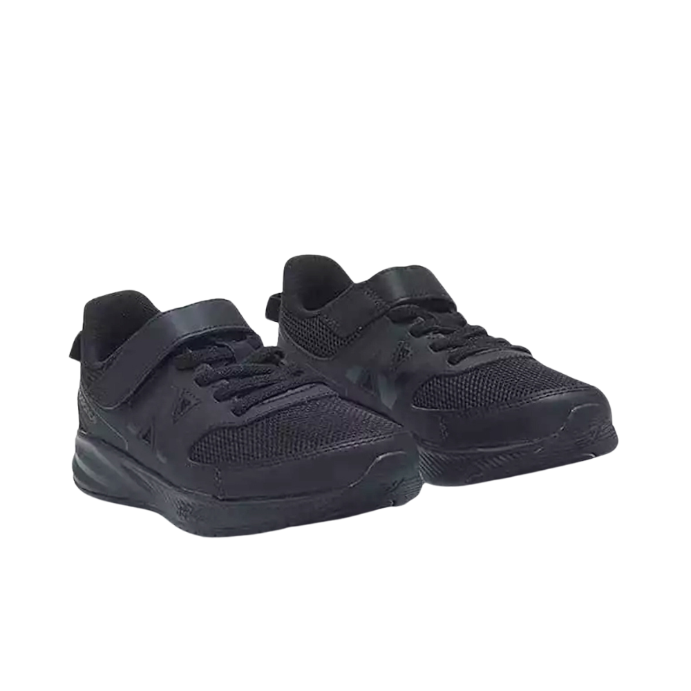 570 v3 Younger Kids' :Black
