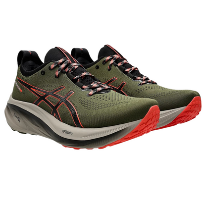 Gel-Nimbus 26 TR Men's Trail :Nature Bathing