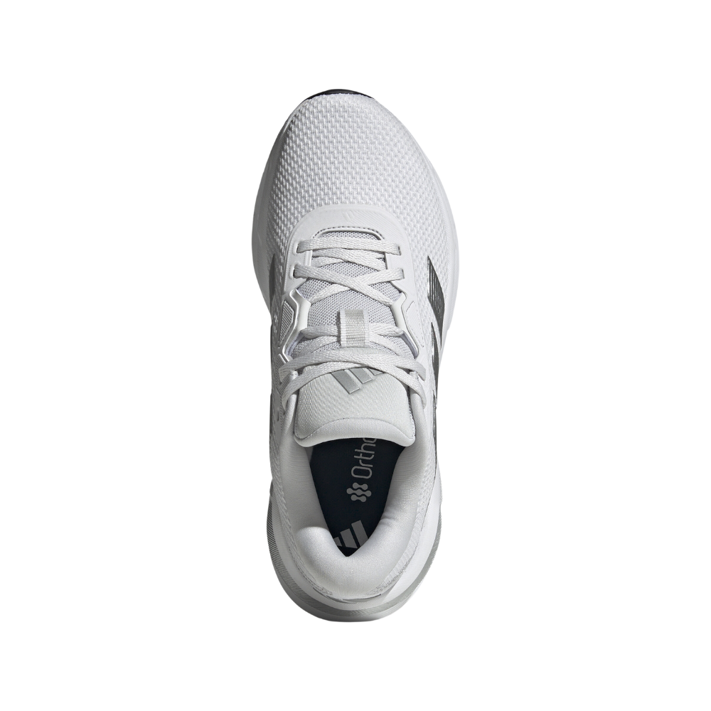 Galaxy 7 Women's :Dash Grey | Silver Metallic